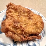 ケンタッキー フライドチキン - 料理写真:オリジナルチキン
