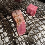 炭火焼肉 丑年 - 