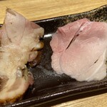 中華蕎麦 とみ田 - 