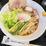 麺処 にしむら - 