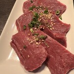 炭火焼肉 丑年 - 