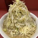 ラーメン二郎 ひばりヶ丘駅前店 - 