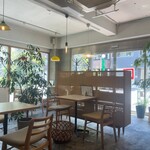 ご飯と喫茶 いい日々 - 