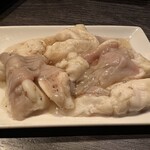 炭火焼肉 丑年 - 