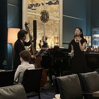 セントレジス バー - 