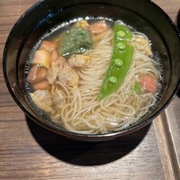 和 is 魯菴 - 