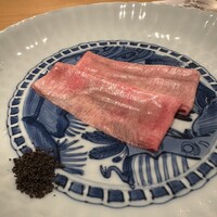 にくの匠 三芳 - 