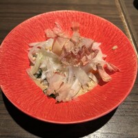和 is 魯菴 - 