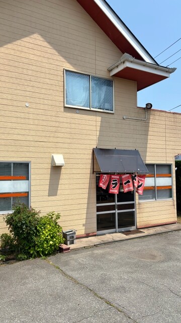 ラーメン天棒 - 上二田（ラーメン）の写真