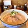麺や輝 大阪本店