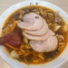 彩華ラーメン 橿原店