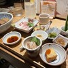 酒肴日和 アテニヨル 八重洲店