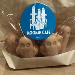 MOOMIN CAFE Karuizawa