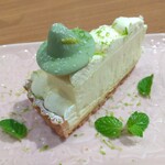 ムーミンカフェ - 