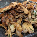 北海道マルハ酒場 - 