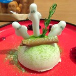 ムーミンカフェ - 