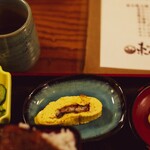 炭火焼うなぎ 東山物産 - 