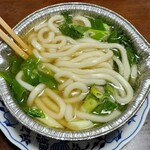 道頓堀 今井 - 料理写真: