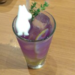 ムーミンカフェ - 