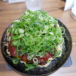 おこのみ焼き Bond - 料理写真: