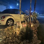 Pit Break BBQ PARK - 夜の雰囲気いいですね〜