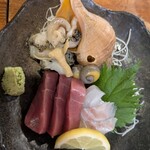 北海道マルハ酒場 - 