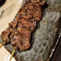 焼鳥 鳥美庵 新宿本店 - 