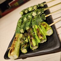 焼鳥 鳥美庵 新宿本店 - 