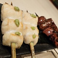 焼鳥 鳥美庵 新宿本店 - 