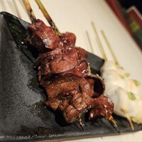 焼鳥 鳥美庵 新宿本店 - 