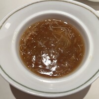 中国飯店 市ヶ谷店 - 