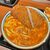 丸亀製麺 - 料理写真:「牛カツトマたまカレーうどん(大)」1,760円