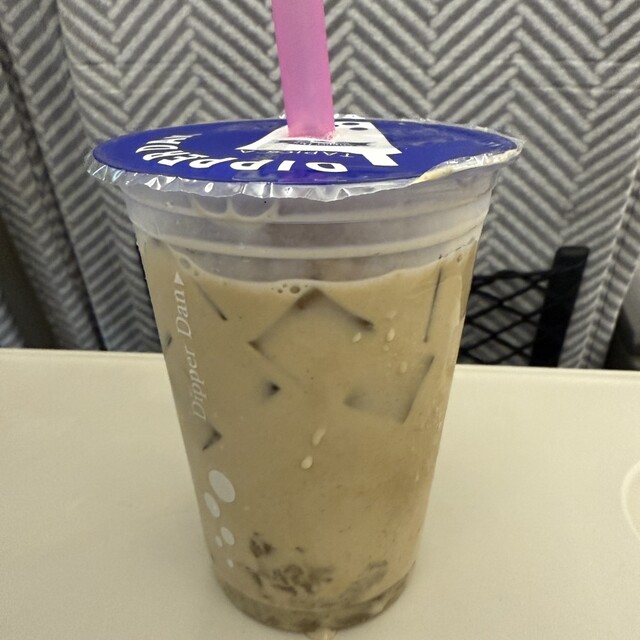 Dipper Dan Nanba Walk Ten photo 2