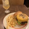 バーガー喫茶 チルトコ