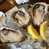 オストレア oysterbar&restaurant 新宿三丁目店