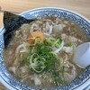 丸源ラーメン 稲城平尾店