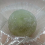 腰掛庵 - だだわらび