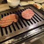 TRATT. USHIGORO 新橋店 - 