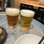 みんなのクラフトビールバル両国・蔵前 - 