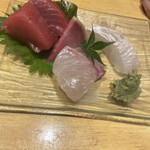 いしもん 本店 - 