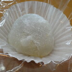 腰掛庵 - ゆずわらび