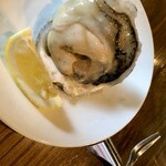 オストレア oysterbar&restaurant - こ、これは！？