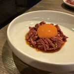 TRATT. USHIGORO 新橋店 - 