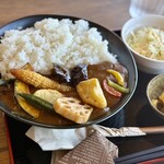 いどばた食堂 - 