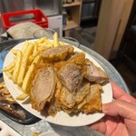 みんなのクラフトビールバル両国・蔵前 - 