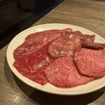 TRATT. USHIGORO 新橋店 - 