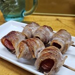 いきや - 