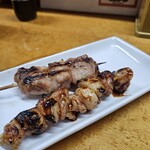 いきや - 