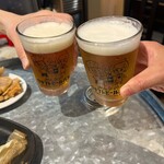みんなのクラフトビールバル両国・蔵前 - 