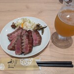 牛たん炭焼 利久 - 